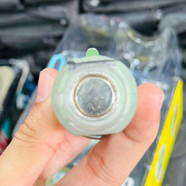 Coba Mini LED Torch Light CB-1658 – Super Bright Zoomable Tactical Flashlight with Multiple Modes | Handheld Electric Torch for Camping, Hiking & Cycling - Image 9